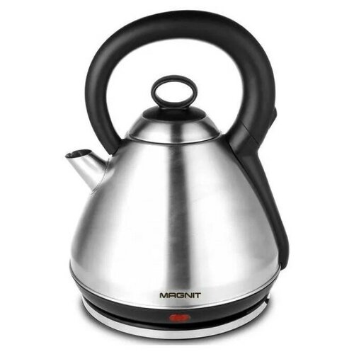 Чайник электрический Magnit Rmk-3252 22л 22кВт нержавейка RMK-3252 218400₽