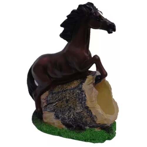 Подставка для бутылки Лошадь