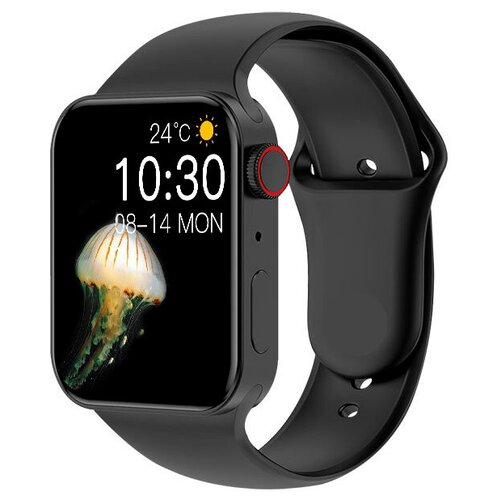 BandRate Smart Фитнес браслет BandRate Smart BRST100BB 382500₽