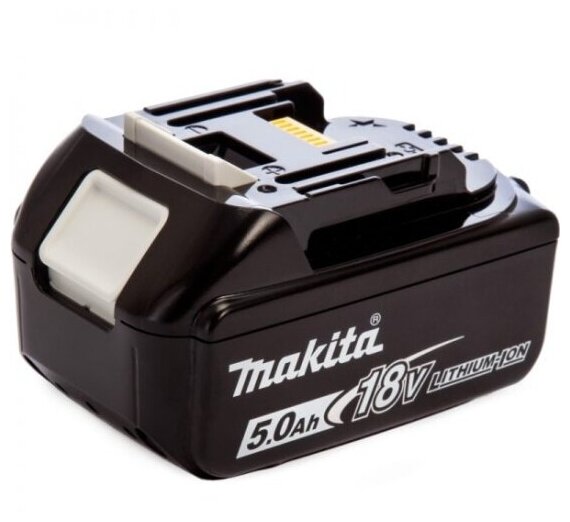 Газонокосилка Makita DUR181Z - фотография № 20