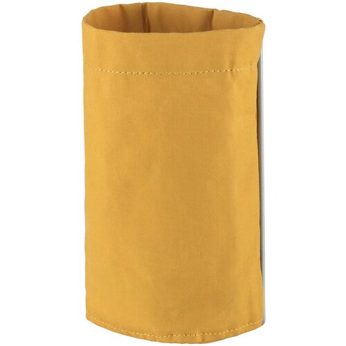 Накладной карман Fjallraven Kanken Bottle Pocket 160 (Ochre)