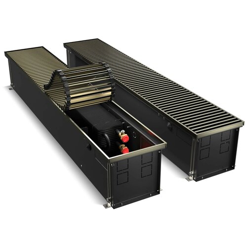 Конвектор внутрипольный Royal Thermo ATRIUM-1902001000-DG-U-DB 31980₽