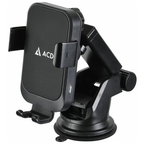 Держатель ACD ACD-W15QI-V1B