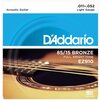 Набор струн D'Addario EZ910 - изображение