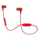 Наушники JBL Live 25BT Red (JBLLIVE25BTRED) - изображение