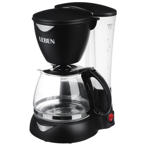 Кофеварка капельная 215800₽