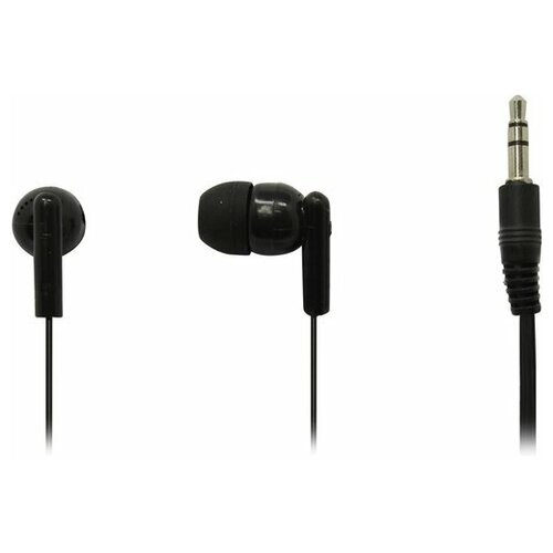 Наушники Defender Basic 617 Black 20700₽