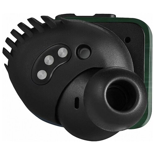 Наушники беспроводные Master Dynamic MW07 True Wireless Earphones - зеленые 2599000₽