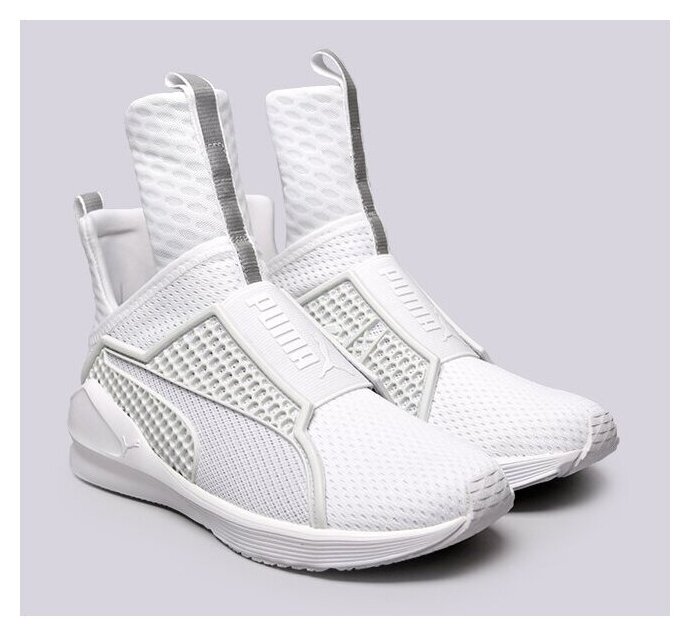 fenty trainer
