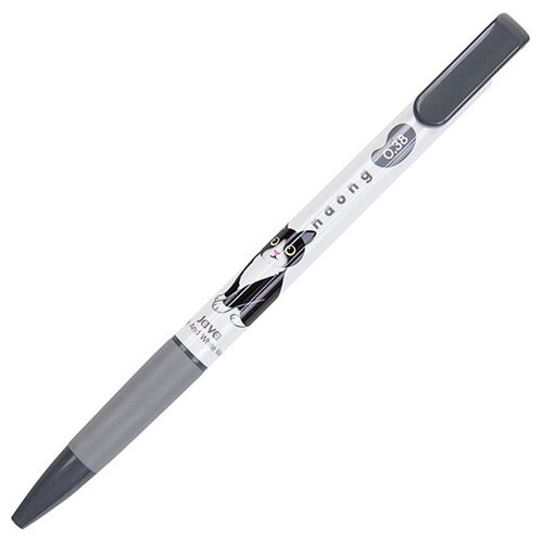 Ручка шариковая 