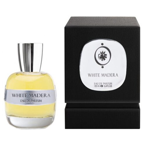 Omnia Profumi Унисекс White Madera Парфюмированная вода (edp) 100мл