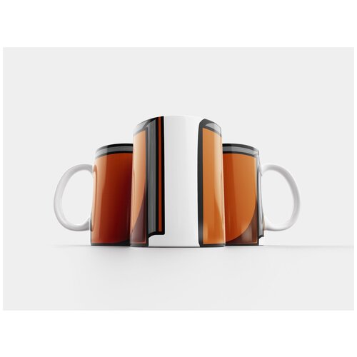 фото Кружка "книга, образование, обложка" 320 мл lotsprints