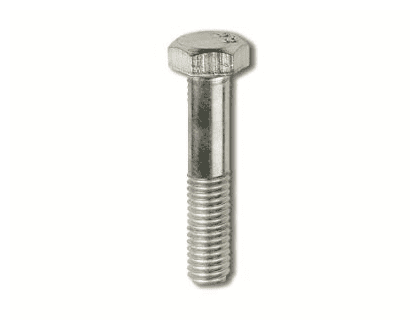 CM080830 Шестигранный болт М8х30 DKC (80шт) ДКС - фото №2