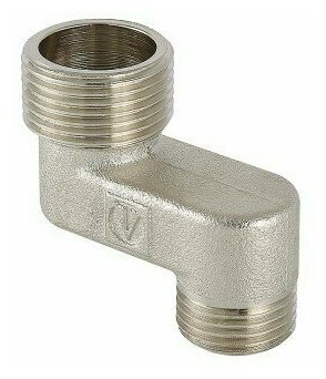 Эксцентрик с наружной резьбой 3/4" x 1/2" x 10 мм VALTEC VTr.095. N.0504010