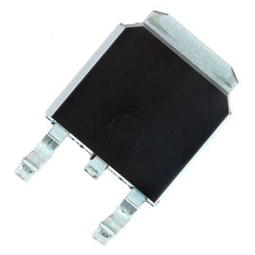 КимКит Транзистор APM1110N 21700₽