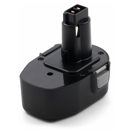 фото Аккумулятор для black - decker a9262, a9267, ps140 (2100mah) sino power