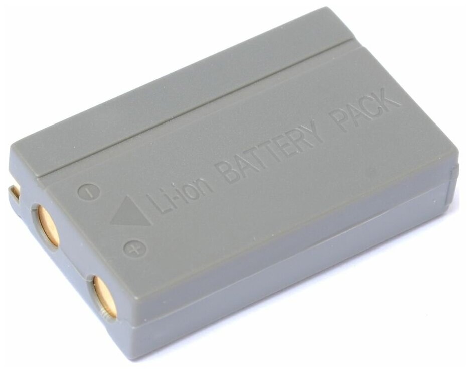 Аккумулятор Pitatel SEB-PV818 для Samsung Digimax V4, V5, V6, V50, V70, 1500mAh