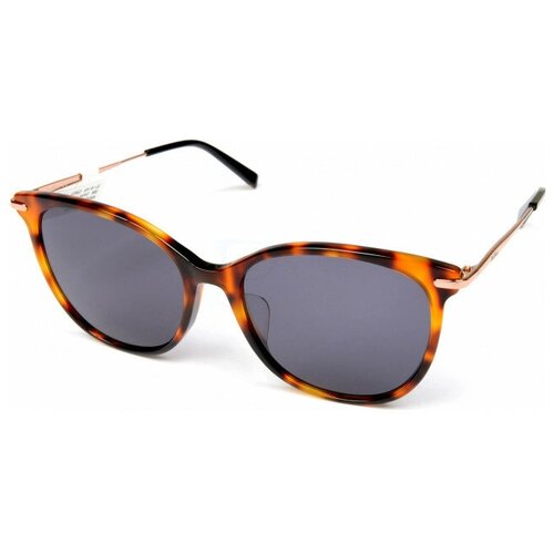 Солнцезащитные очки Max Mara, коричневый коричневый тренч vtrench max mara