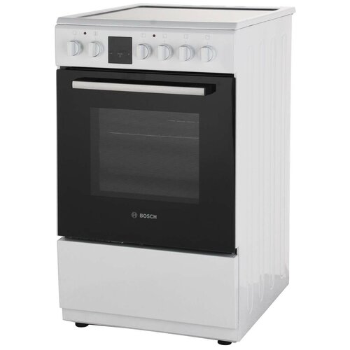 Электрическая плита 50-55 см Bosch HKG950120R 4525900₽