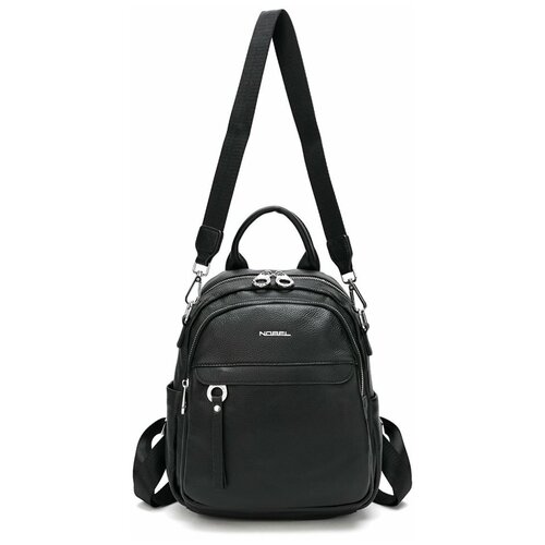 фото Рюкзак nobel 11461 black