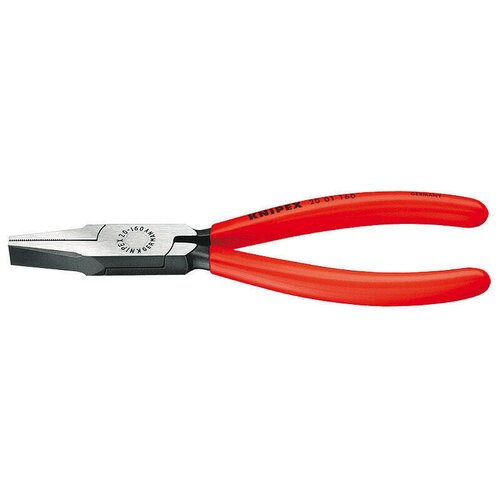 Плоскогубцы Knipex 20 01 160