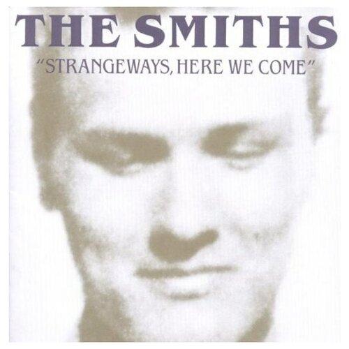 Виниловая пластинка Rhino Smiths – Strangeways Here We Come