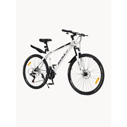 Велосипед Skill Bike NX-260, горный, 21 скорость, сталь, 26