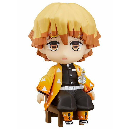 Фигурка Good Smile Company Nendoroid Swacchao! Zenitsu Agatsuma 4580590127364