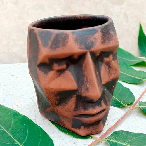 Горшок для суккулентов 