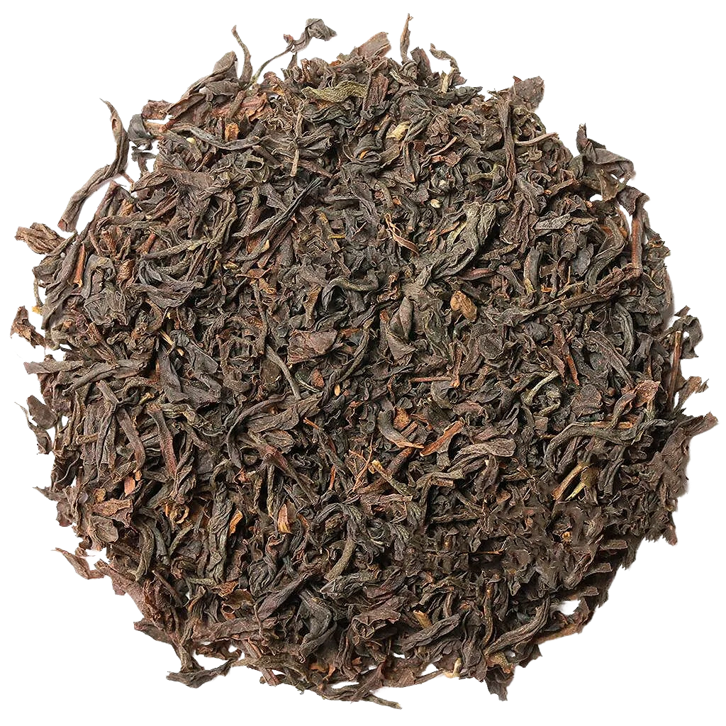 Чай черный Индийский Ассам, 250 г