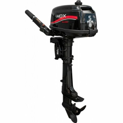 HDX R series T 5 CBMS