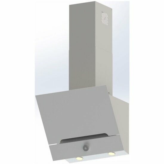 Кухонная вытяжка Jacky's JV WW684