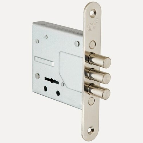 Изображение товара Замок врезной сувальдный Сам ЗВ8-8У/13, 3 кл. /76301/