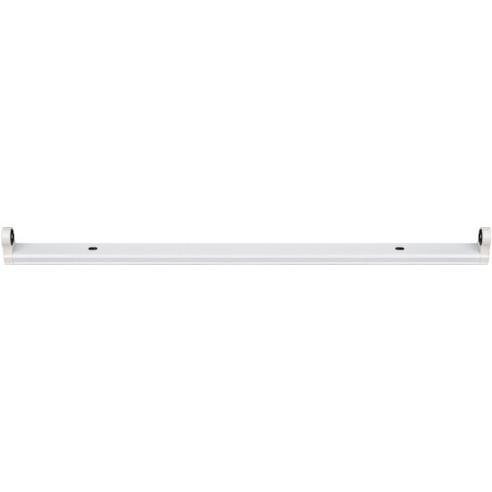 Светильник линейный накладной Uniel ULT-B01A T8x1/L60 WHITE