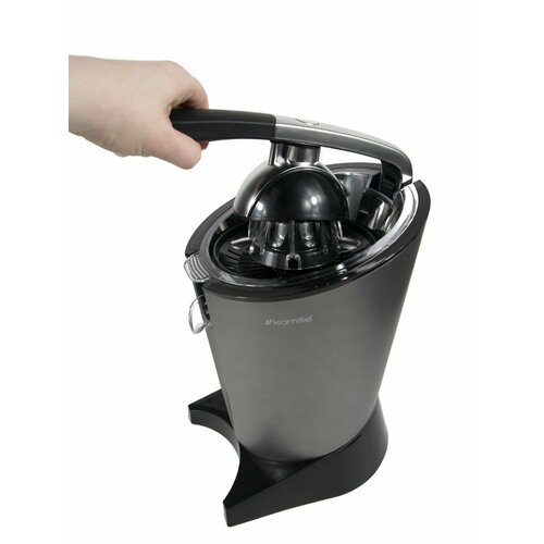 Соковыжималка для цитрусовых KAMILLE 549800₽