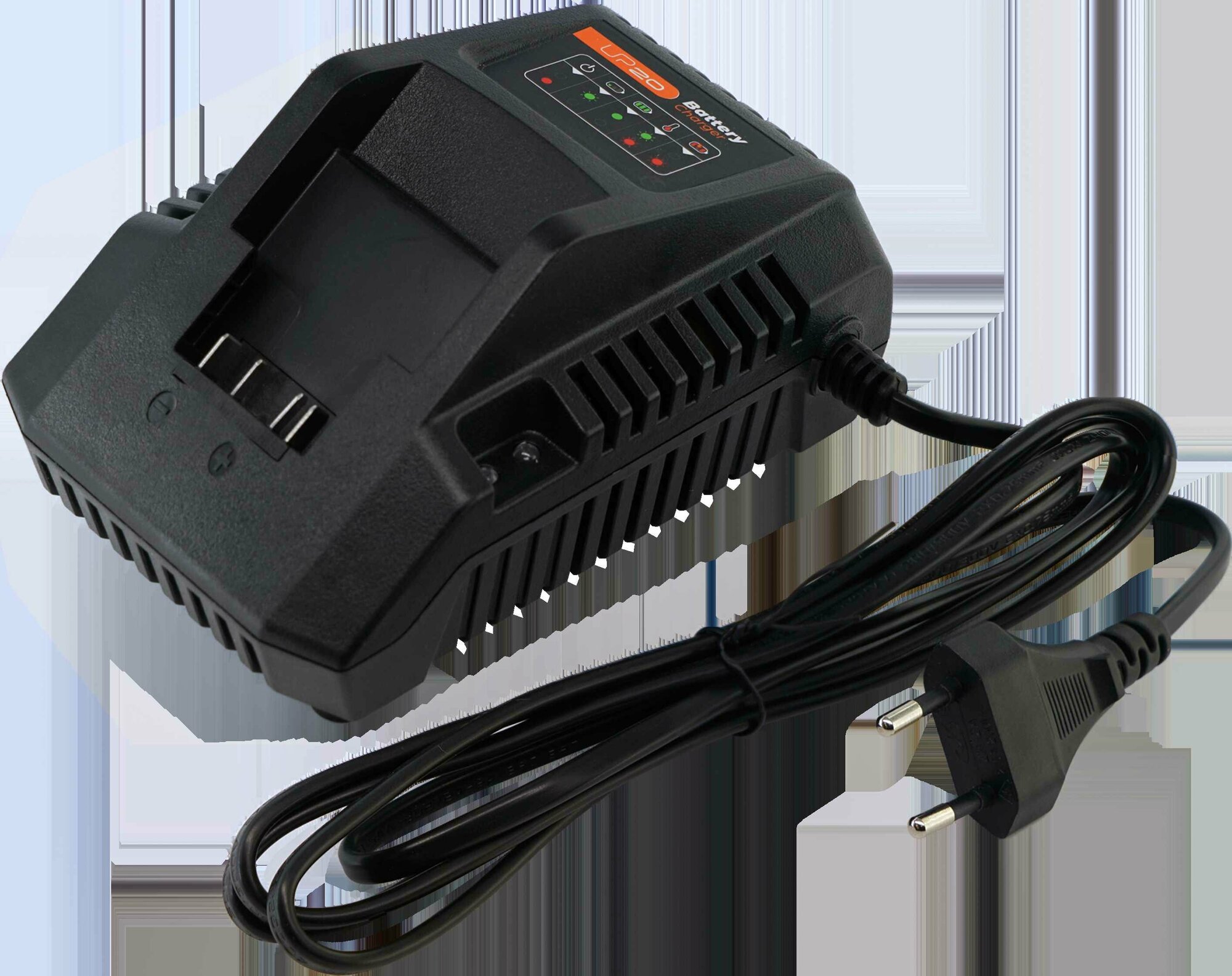 фото Зарядное устройство Dexter Power 20CH2-3A.2, 20 В Li-ion