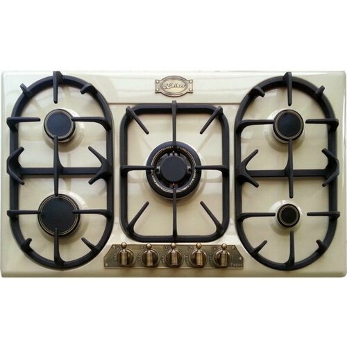 Варочная поверхность KAISER KG 9325 ElfEm Turbo 5391900₽