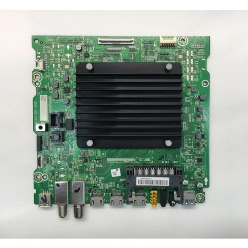 Материнская плата RSAG782010619ROH для Hisens 65A66G 9250₽