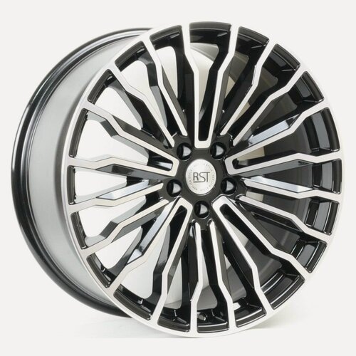 Изображение товара Колесный диск XtrikeRST R032 20x9" PCD5x114.3 ET35 D67.1
