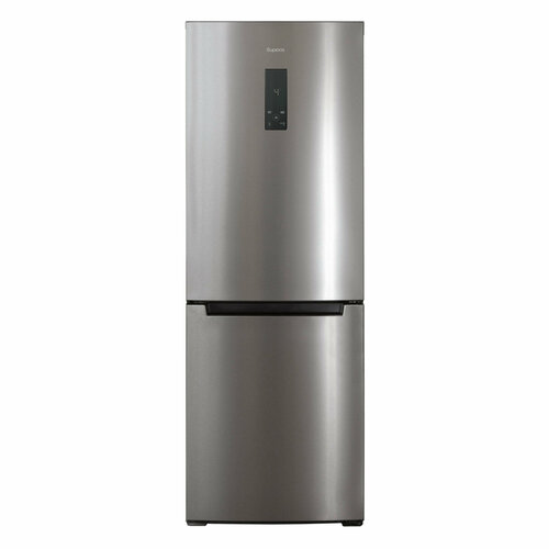 холодильник бирюса i840nf нержавеющая сталь Холодильник Бирюса I920NF, нержавеющая сталь