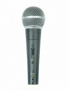 Вокальный микрофон Soundking EH002, Soundking (Саундкинг)
