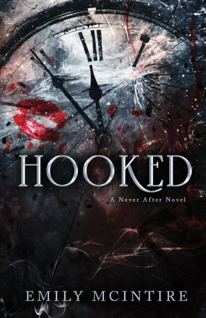 Mcintire Emily "Hooked"