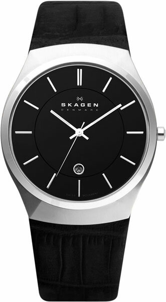 Наручные часы SKAGEN