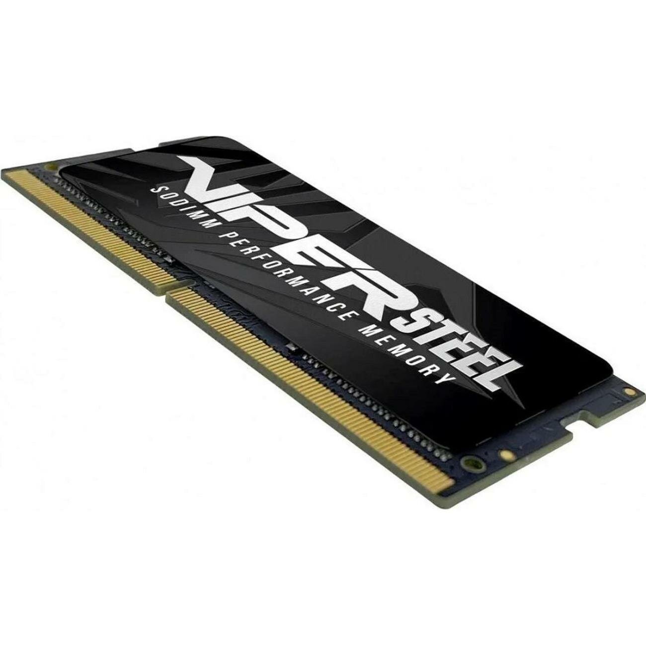 Память оперативная DDR4 Patriot 32Gb 3200MHz (PVS432G320C8S) - фото №11