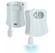 Подсветка для унитаза Goodly Light Bowl с датчиком движения, LED,...