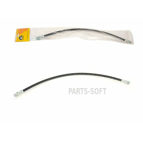 BESTPARTS BP001039 Шланг сцепления УАЗ Hunter РЦС BESTPARTS BP001039 780₽