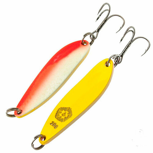 блесна trout bait bolsena 10a 20 гр Блесна Trout Bait BOLSENA 09Y 20 гр