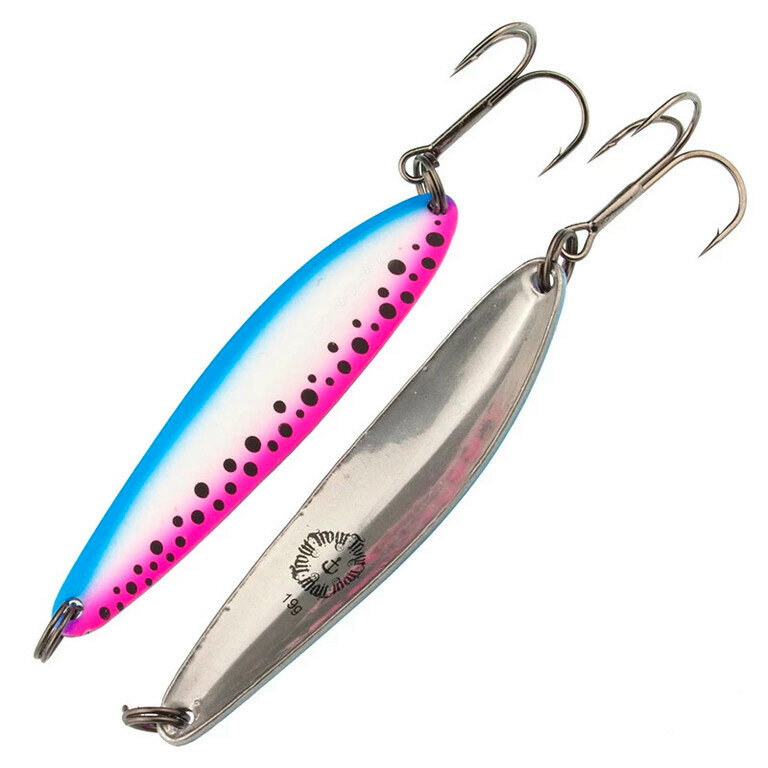 Блесна Trout Bait VALKYRIE 70S 29 гр