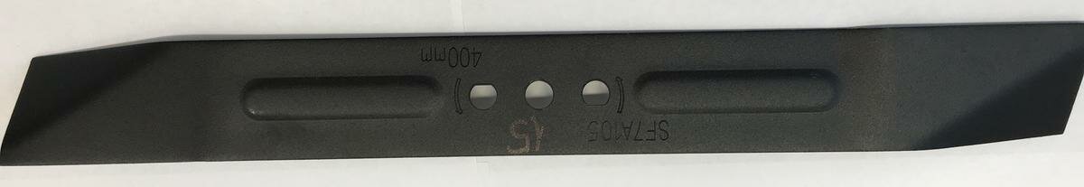 Нож 15" Carver LME-1840 (SF7A105) 01.025.00025 №1206