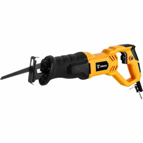 Сабельная пила DKRS1000 1000 Вт 2800 ходмин 8368₽